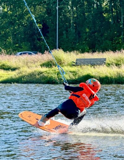 Assens Cable Park