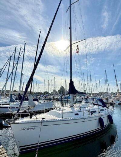 Assens Marina Havn